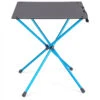 Helinox - Café Table - Table De Camping -Camping Équipement Boutique helinox cafe table table de camping