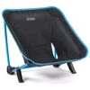 Helinox - Incline Festival Chair - Chaise De Camping -Camping Équipement Boutique helinox incline festival chair chaise de camping