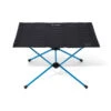 Helinox - Table One Hard Top - Table De Camping -Camping Équipement Boutique helinox table one hard top table de camping