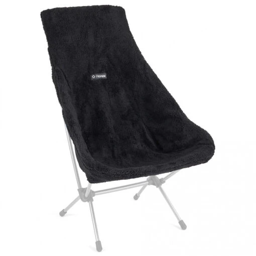 Helinox - Warmers Fleece For Chair Two - Accessoires Mobilier De Camping -Camping Équipement Boutique helinox warmers fleece for chair two accessoires mobilier de camping 1