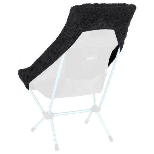 Helinox - Warmers Fleece For Chair Two - Accessoires Mobilier De Camping -Camping Équipement Boutique helinox warmers fleece for chair two accessoires mobilier de camping detail 2