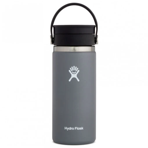 Hydro Flask - Wide Mouth Flex Sip Lid -Camping Équipement Boutique hydro flask wide mouth flex sip lid 1