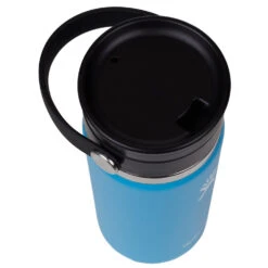 Hydro Flask - Wide Mouth Flex Sip Lid -Camping Équipement Boutique hydro flask wide mouth flex sip lid detail 2