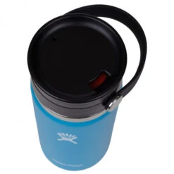 Hydro Flask - Wide Mouth Flex Sip Lid -Camping Équipement Boutique hydro flask wide mouth flex sip lid detail 3