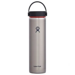 Hydro Flask - Wide Mouth Trail Lightweight With Flex Cap - Bouteille Isotherme -Camping Équipement Boutique hydro flask wide mouth trail lightweight with flex cap bouteille isotherme 1