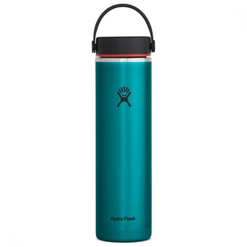 Hydro Flask - Wide Mouth Trail Lightweight With Flex Cap - Bouteille Isotherme -Camping Équipement Boutique hydro flask wide mouth trail lightweight with flex cap bouteille isotherme 3