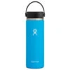 Hydro Flask - Wide Mouth With Flex Cap 2.0 - Bouteille Isotherme -Camping Équipement Boutique hydro flask wide mouth with flex cap 20 bouteille isotherme