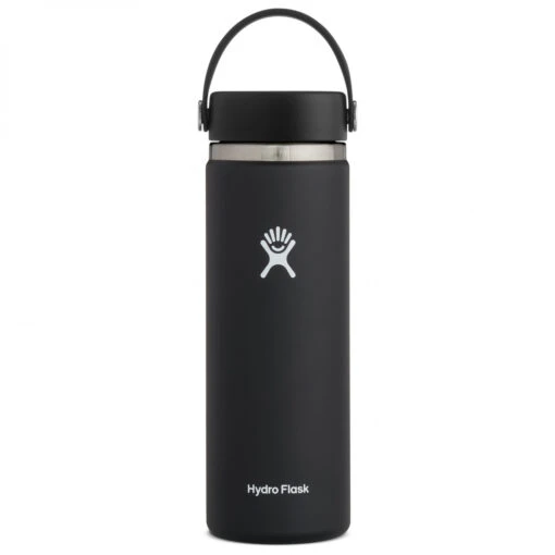 Hydro Flask - Wide Mouth With Flex Cap 2.0 - Bouteille Isotherme -Camping Équipement Boutique hydro flask wide mouth with flex cap 20 bouteille isotherme 2