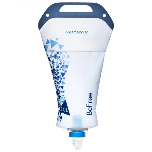 Katadyn - Gravity BeFree - Purification De L'eau -Camping Équipement Boutique katadyn gravity befree purification de leau