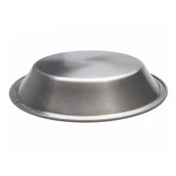 Kelly Kettle - Plate Set - Assiette -Camping Équipement Boutique kelly kettle plate set assiette detail 3