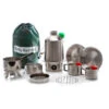 Kelly Kettle - Ultimate Scout Kit - Set De Cuisson -Camping Équipement Boutique kelly kettle ultimate scout kit set de cuisson