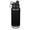 Klean Kanteen - TKWide Vacuum Insulated Mit Chug Cap - Bouteille Isotherme -Camping Équipement Boutique klean kanteen tkwide vacuum insulated mit chug cap bouteille isotherme