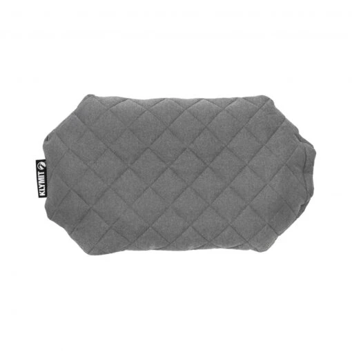 Klymit - Luxe Pillow - Coussin -Camping Équipement Boutique klymit luxe pillow coussin