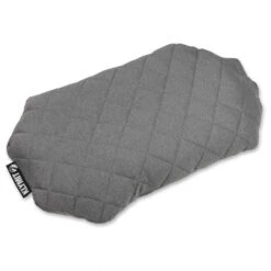 Camping Équipement Boutique -Camping Équipement Boutique klymit luxe pillow coussin detail 2