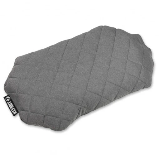 Klymit - Luxe Pillow - Coussin -Camping Équipement Boutique klymit luxe pillow coussin detail 2