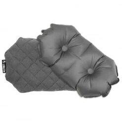 Klymit - Luxe Pillow - Coussin -Camping Équipement Boutique klymit luxe pillow coussin detail 4