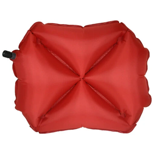 Klymit - Pillow X - Coussin -Camping Équipement Boutique klymit pillow x coussin detail 3