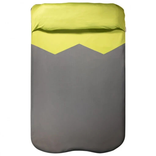 Klymit - V Sheet Double - Couverture -Camping Équipement Boutique klymit v sheet double couverture 1