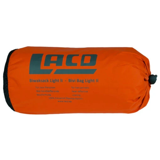 LACD - Bivi Bag Light II - Sac De Bivouac -Camping Équipement Boutique lacd bivi bag light ii sac de bivouac 1