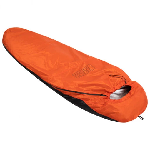 LACD - Bivy Bag I Waterproof Bottom - Sac De Bivouac -Camping Équipement Boutique lacd bivy bag i waterproof bottom sac de bivouac 1