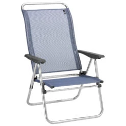 Lafuma Mobilier - Alu Low Batyline Iso - Chaise De Camping -Camping Équipement Boutique lafuma mobilier alu low batyline iso chaise de camping 1