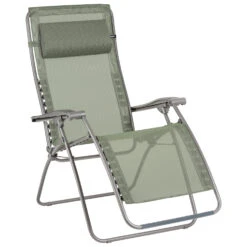 Lafuma Mobilier - Fauteuil Relax R Clip - Chaise De Camping -Camping Équipement Boutique lafuma mobilier fauteuil relax r clip chaise de camping 1