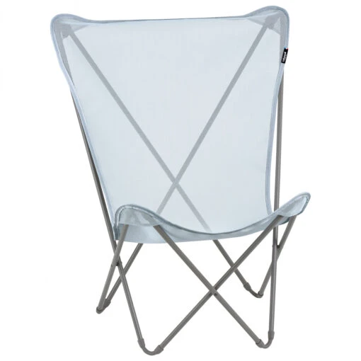 Lafuma Mobilier - Maxi Pop Up Batyline Iso - Chaise De Camping -Camping Équipement Boutique lafuma mobilier maxi pop up batyline iso chaise de camping 1