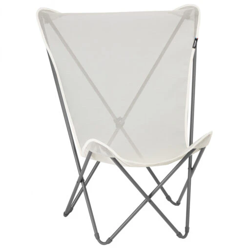 Lafuma Mobilier - Maxi Pop Up Batyline Iso - Chaise De Camping -Camping Équipement Boutique lafuma mobilier maxi pop up batyline iso chaise de camping 3