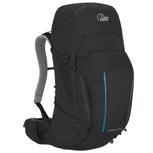 Lowe Alpine - Cholatse 52 + 5 - Sac à Dos De Randonnée -Camping Équipement Boutique lowe alpine cholatse 52 5 sac a dos de randonnee 1