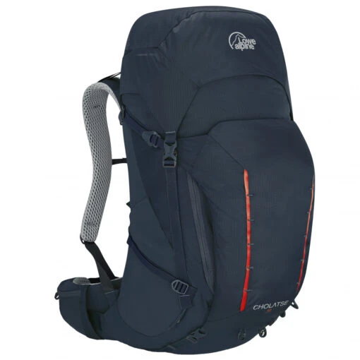 Lowe Alpine - Cholatse 52 + 5 - Sac à Dos De Randonnée -Camping Équipement Boutique lowe alpine cholatse 52 5 sac a dos de randonnee 2