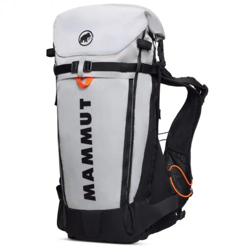 Mammut - Aenergy 20-25 - Sac à Dos Ski -Camping Équipement Boutique mammut aenergy 20 25 sac a dos ski 1