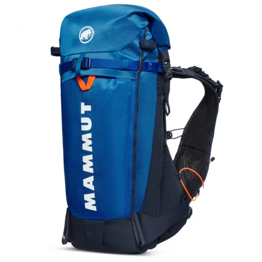 Mammut - Aenergy 20-25 - Sac à Dos Ski -Camping Équipement Boutique mammut aenergy 20 25 sac a dos ski 2