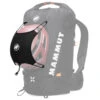 Mammut - Helmet Holder - Porte-casque -Camping Équipement Boutique mammut helmet holder porte casque