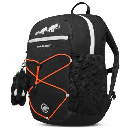 Mammut - Kid's First Zip 4 - Sac à Dos Enfant -Camping Équipement Boutique mammut kids first zip 4 sac a dos enfant 1