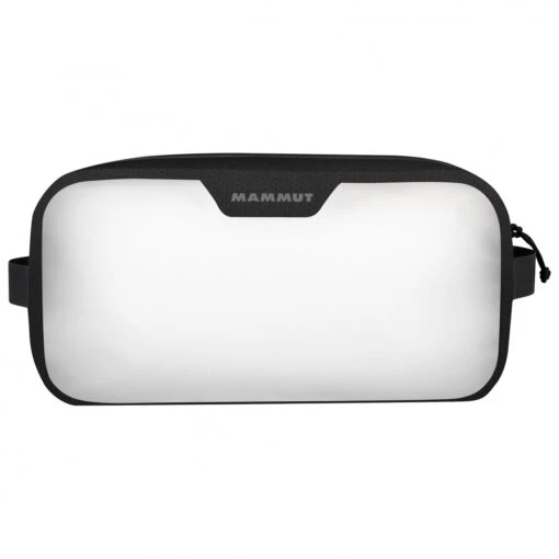 Mammut - Smart Case Light - Trousse De Toilette -Camping Équipement Boutique mammut smart case light trousse de toilette 1