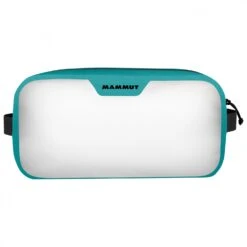 Mammut - Smart Case Light - Trousse De Toilette -Camping Équipement Boutique mammut smart case light trousse de toilette 2