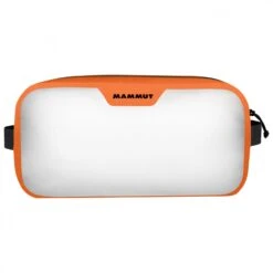 Mammut - Smart Case Light - Trousse De Toilette -Camping Équipement Boutique mammut smart case light trousse de toilette 4