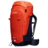 Mammut - Trion Spine 50 - Sac à Dos De Montagne -Camping Équipement Boutique mammut trion spine 50 sac a dos de montagne