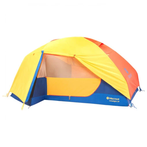 Marmot - Limelight 2P - Tente 2 Places -Camping Équipement Boutique marmot limelight 2p tente 2 places