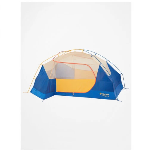 Marmot - Limelight 2P - Tente 2 Places -Camping Équipement Boutique marmot limelight 2p tente 2 places detail 2