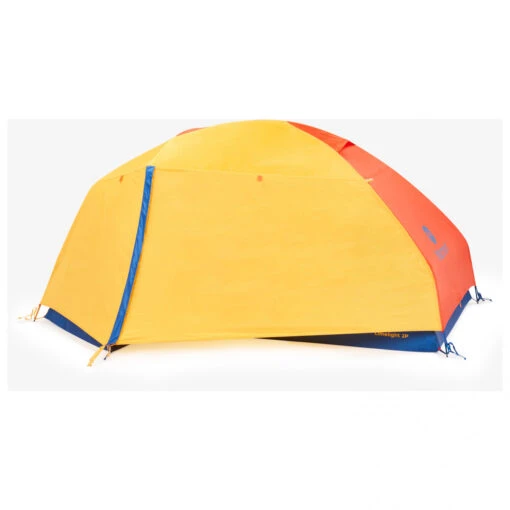 Marmot - Limelight 2P - Tente 2 Places -Camping Équipement Boutique marmot limelight 2p tente 2 places detail 3