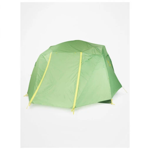 Marmot - Limestone 6P - Tente De Groupe -Camping Équipement Boutique marmot limestone 6p tente de groupe detail 2