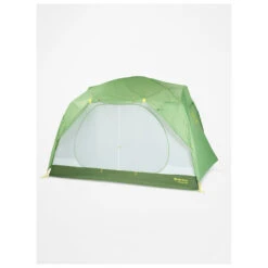 Marmot - Limestone 6P - Tente De Groupe -Camping Équipement Boutique marmot limestone 6p tente de groupe detail 3