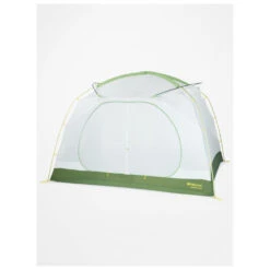 Marmot - Limestone 6P - Tente De Groupe -Camping Équipement Boutique marmot limestone 6p tente de groupe detail 4