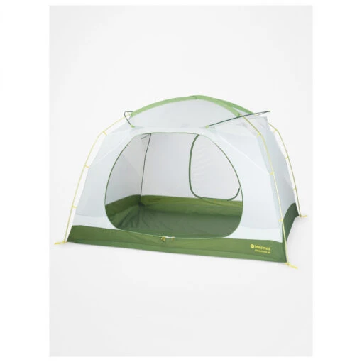 Marmot - Limestone 6P - Tente De Groupe -Camping Équipement Boutique marmot limestone 6p tente de groupe detail 6