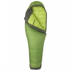 Marmot - Women's Trestles Elite Eco 30 - Sac De Couchage Synthétique -Camping Équipement Boutique marmot womens trestles elite eco 30 sac de couchage synthetique detail 3