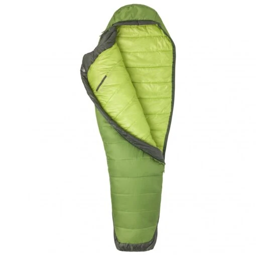 Marmot - Women's Trestles Elite Eco 30 - Sac De Couchage Synthétique -Camping Équipement Boutique marmot womens trestles elite eco 30 sac de couchage synthetique detail 4