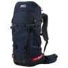 Millet - Peuterey Integrale 35+10 - Sac à Dos De Montagne -Camping Équipement Boutique millet peuterey integrale 35 10 sac a dos de montagne