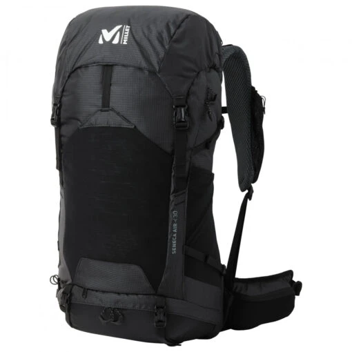 Millet - Seneca Air 30 - Sac à Dos De Randonnée -Camping Équipement Boutique millet seneca air 30 sac a dos de randonnee