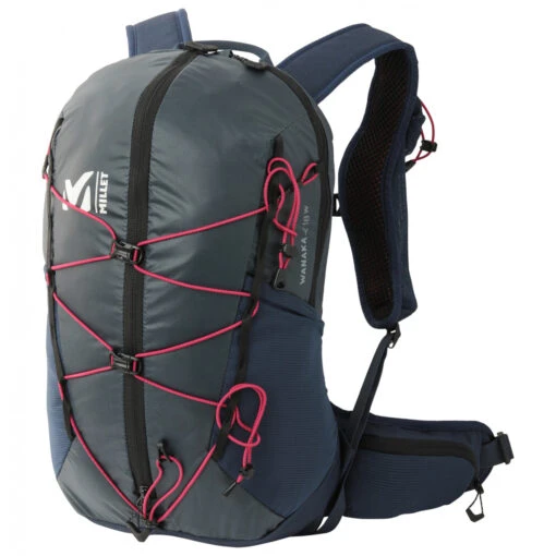 Millet - Women's Wanaka 18 - Sac à Dos De Randonnée -Camping Équipement Boutique millet womens wanaka 18 sac a dos de randonnee